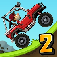 All versions Hill Climb Racing 2 - Продолжение хитовой гоночной аркады