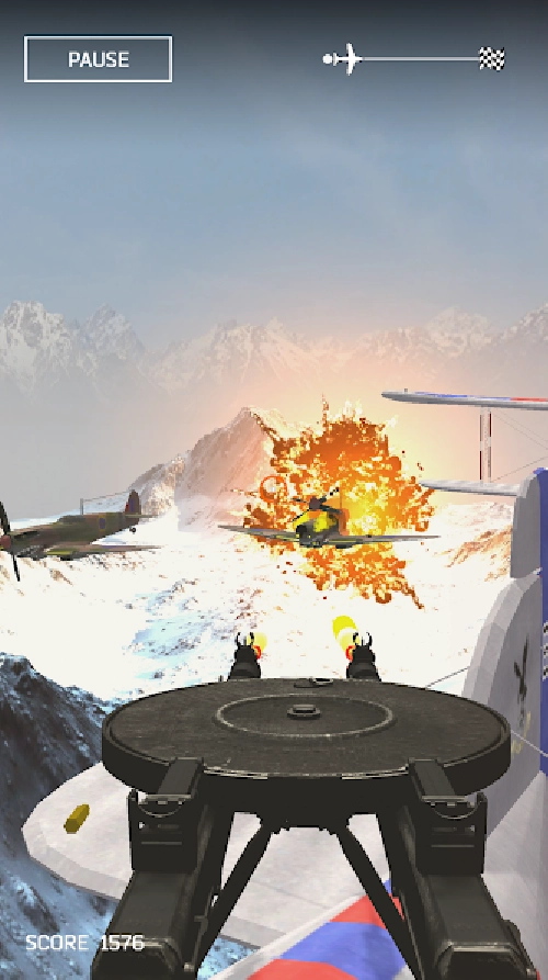 Air Defense [Бесплатные покупки]