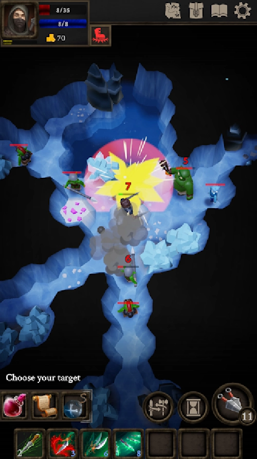 All Who Wander [Unlocked]