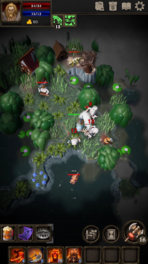 All Who Wander [Unlocked]