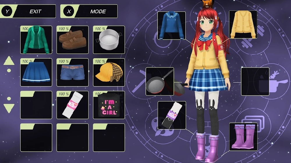 Anime City [Free shoping]
