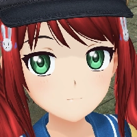 Anime City [Free shoping] - Anime survival simulator and school life in Japan.