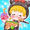 Скачать ASMR Girl: Livestream Mukbang [Без рекламы]