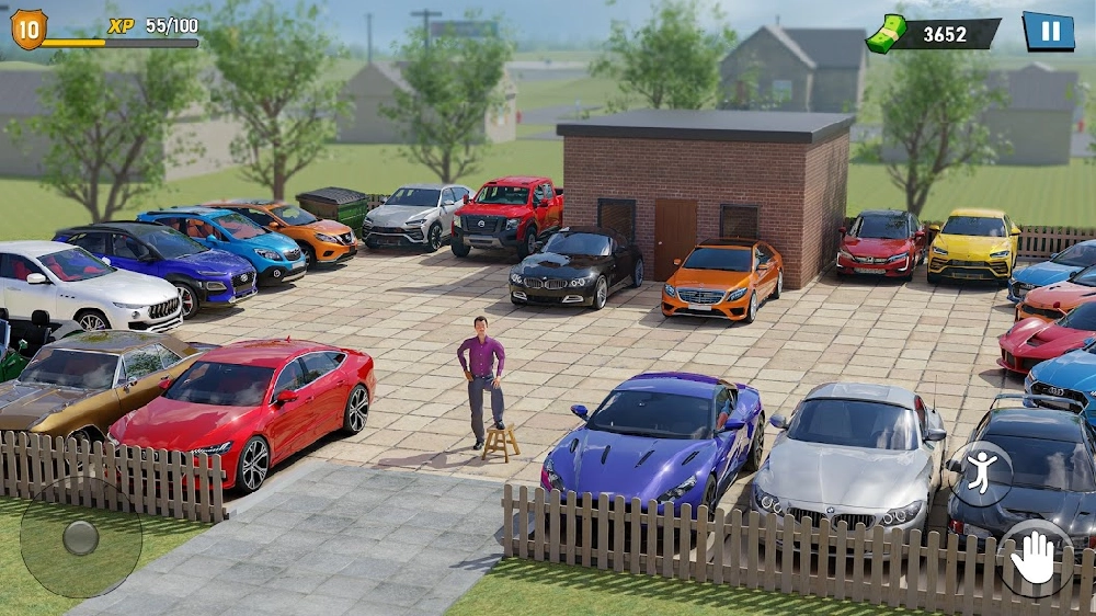 Car Dealership Business Game [Mod]