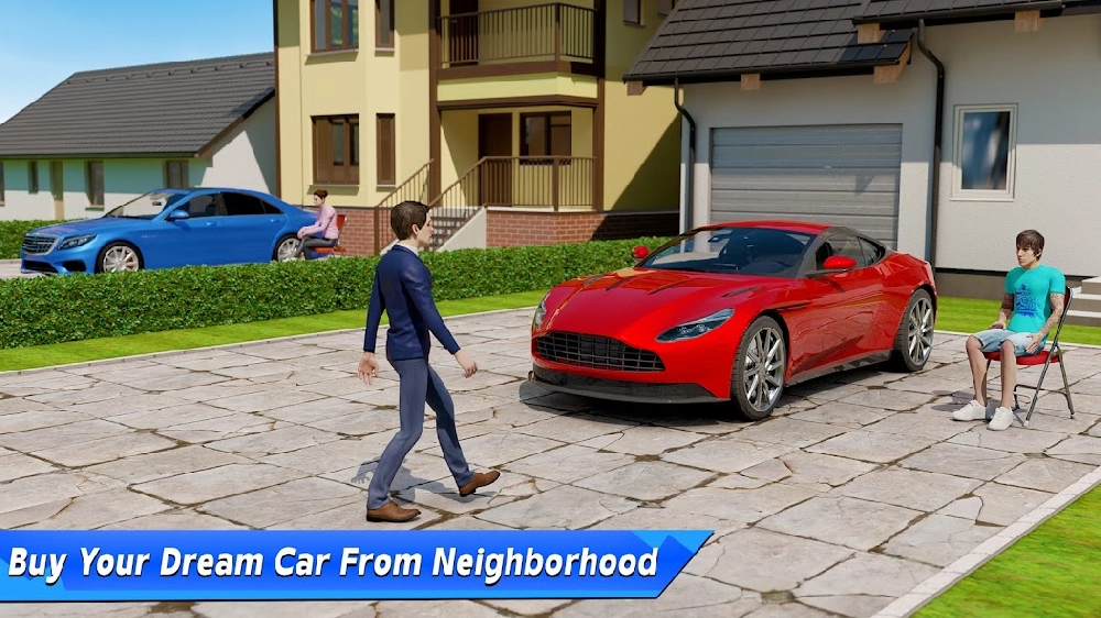 Car Dealership Business Game [Mod]