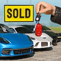 Car Dealership Business Game [Mod] - Become a car dealer and make profit in the best car trading game.