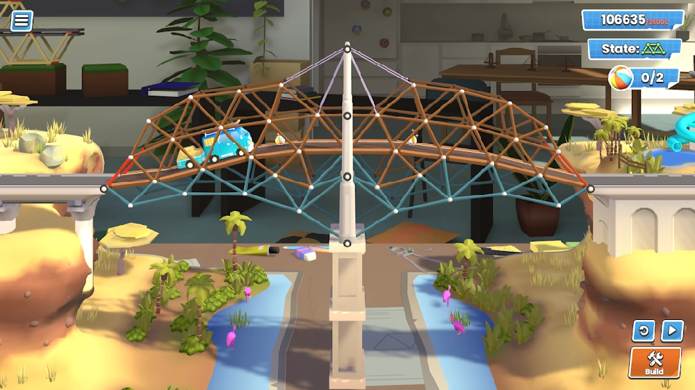 Bridge Constructor Studio [Unlocked]