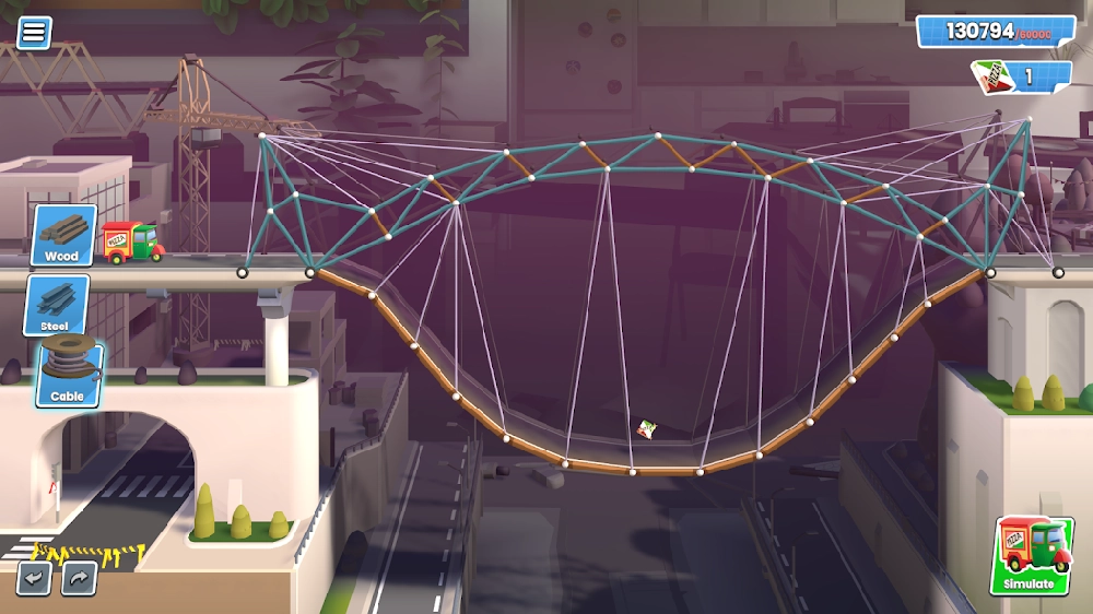 Bridge Constructor Studio [Unlocked]