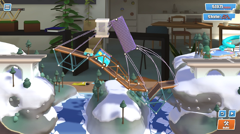 Bridge Constructor Studio [Unlocked]