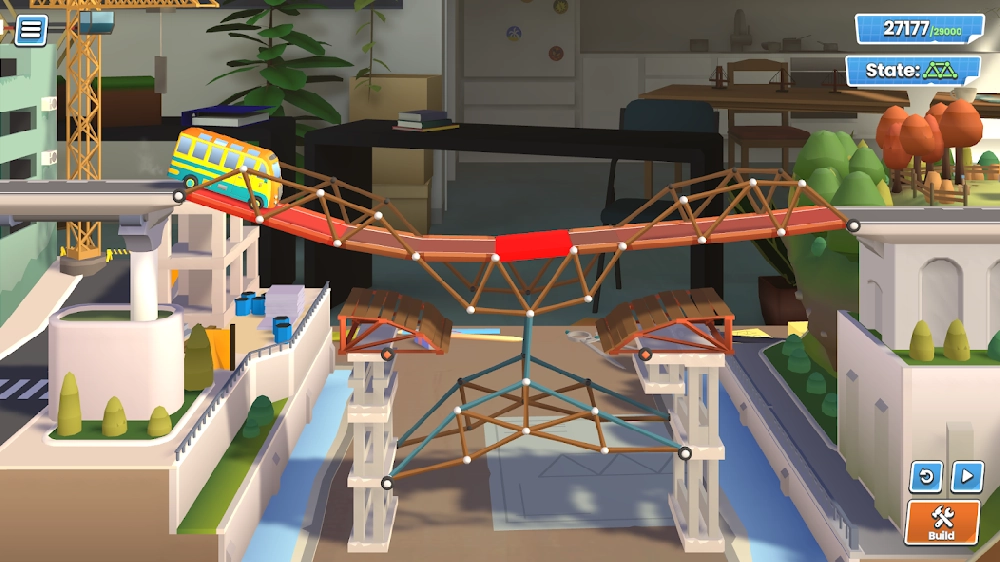 Bridge Constructor Studio [Unlocked]