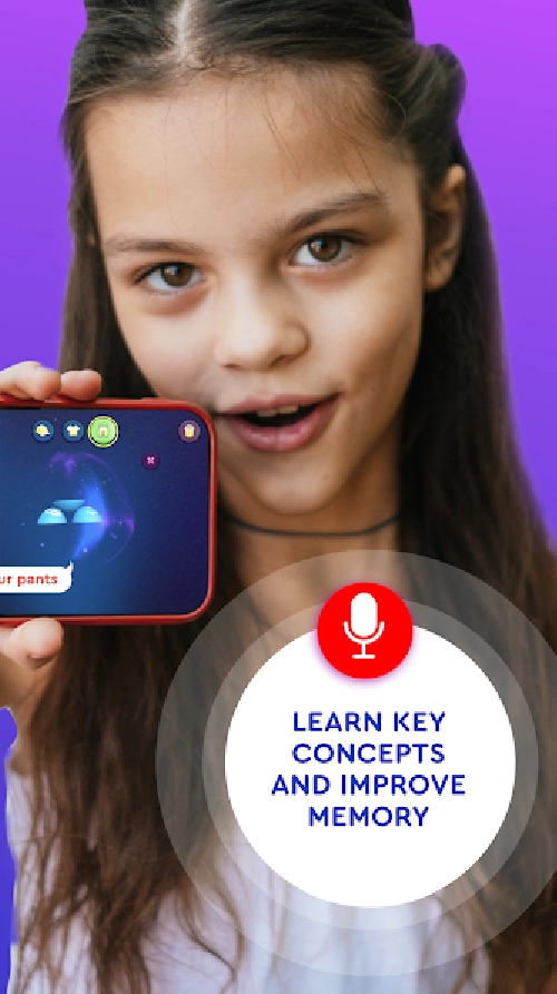 Buddy.ai: английский для детей [Unlocked]