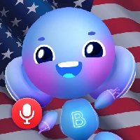Buddy.ai: английский для детей [Unlocked] - Виртуальный репетитор Buddy для изучения английского языка.