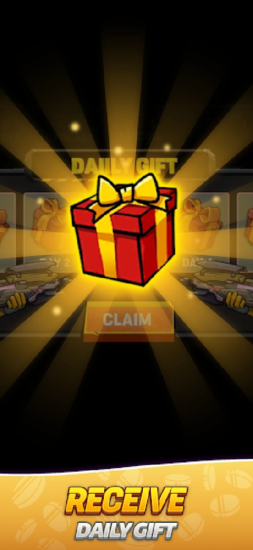 Bullet Storm [Free shoping]