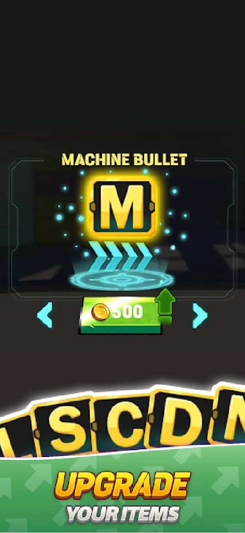Bullet Storm [Free shoping]