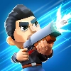 Скачать Cannon Heroes [Бесплатные покупки]