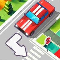 Car Driving Taxi Game [Mod Menu] - Drive a taxi and fulfill passenger requests in an exciting game!
