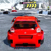 Car Racing Pro: Highway Rally - Захватывающая аркада и гоночный симулятор на трассе.