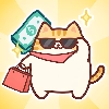Download Cat Mall: Idle Shopping Tycoon [Free shoping]