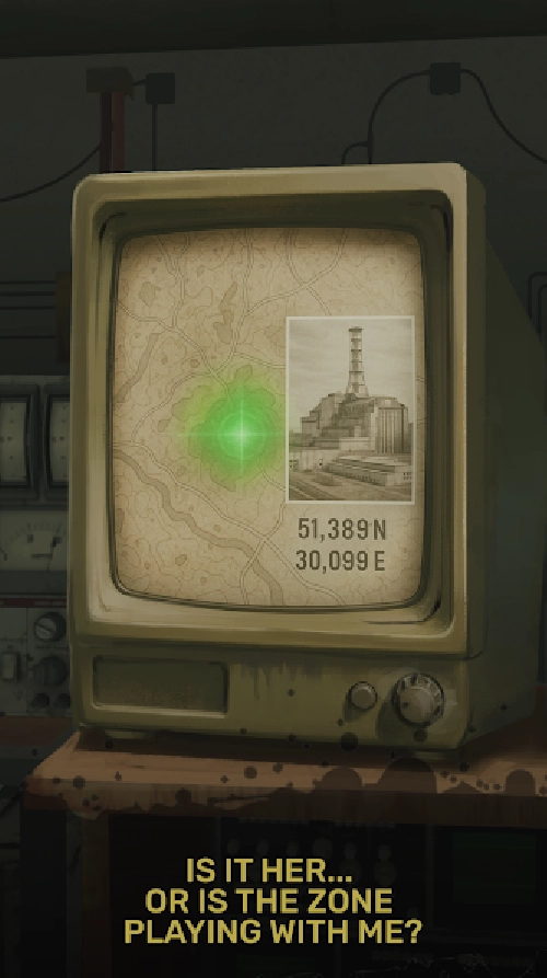 Chornobyl Quest [Бесплатные покупки]