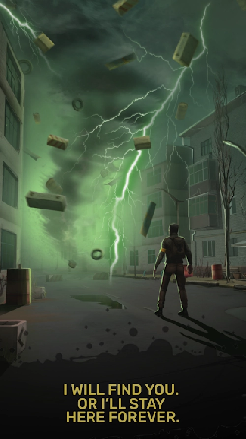Chornobyl Quest [Бесплатные покупки]