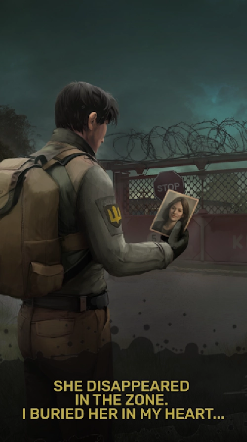 Chornobyl Quest [Бесплатные покупки]