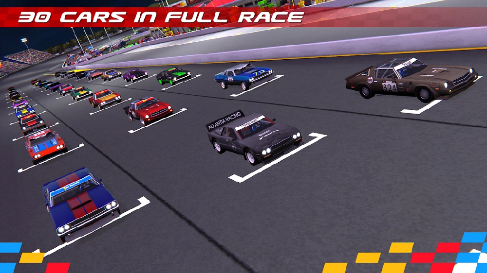 Circuit Racing [Бесплатные покупки]