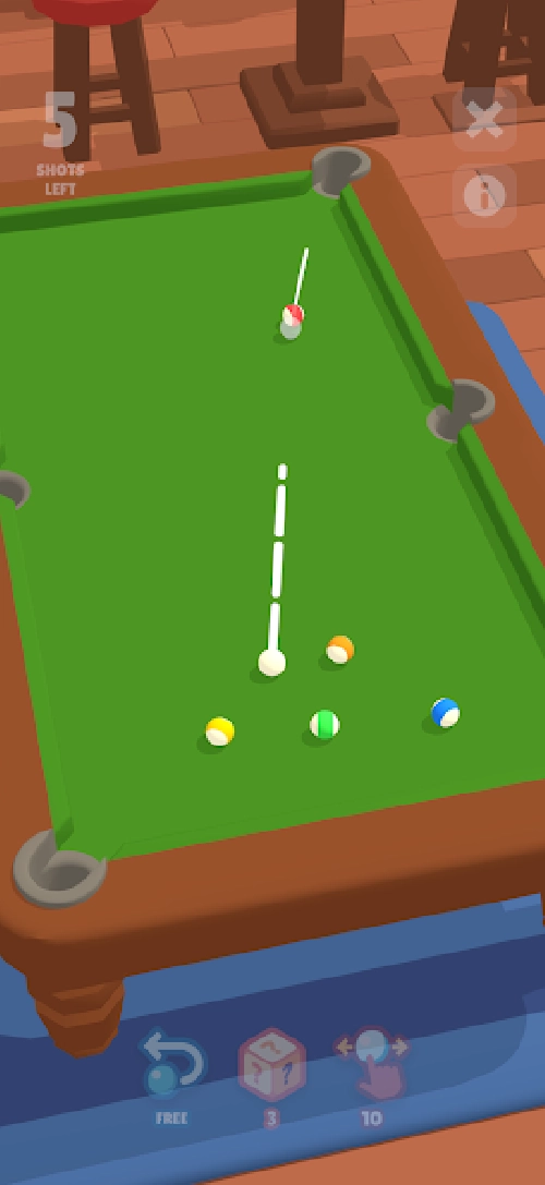 Coffee Pool [Бесплатные покупки]