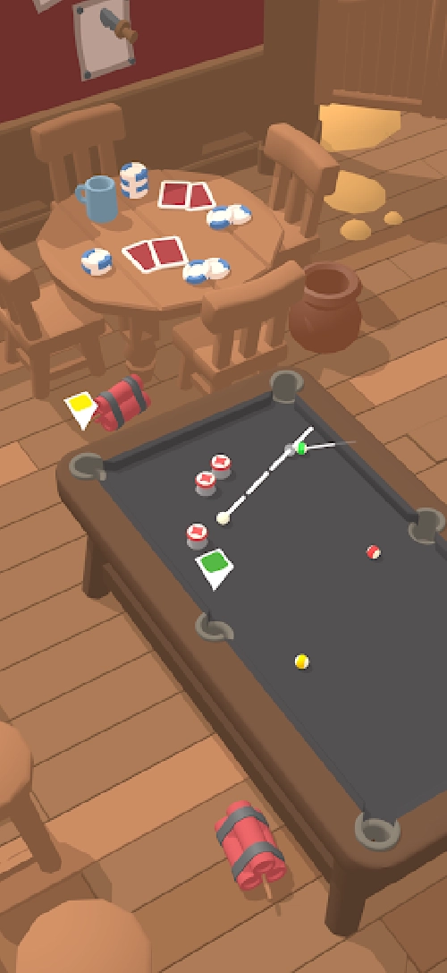 Coffee Pool [Бесплатные покупки]
