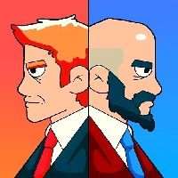 Conquer Countries [Бесплатные покупки] - Управляйте страной, выстраивайте отношения с соседями