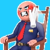 Скачать Crazy Police Slap - Smash Cops [Много денег]