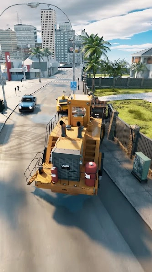 Demolition & Construction Inc. [Бесплатные покупки]