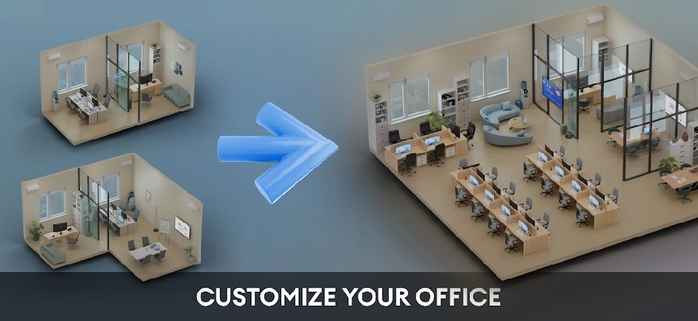 Devices Company Tycoon Inc [Free shoping]