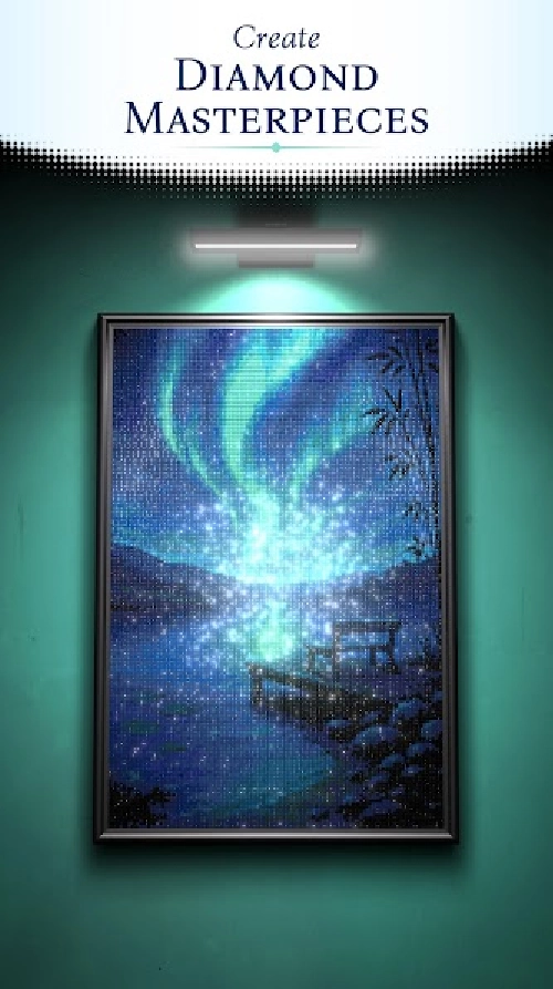 Diamond Painting: Antistress [Бесплатные покупки]