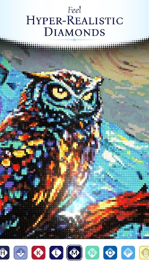 Diamond Painting: Antistress [Бесплатные покупки]