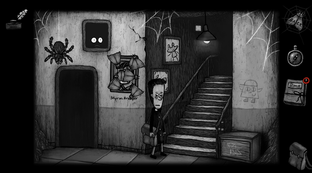 Дом монстров 2: Медаль [Бесплатные покупки]