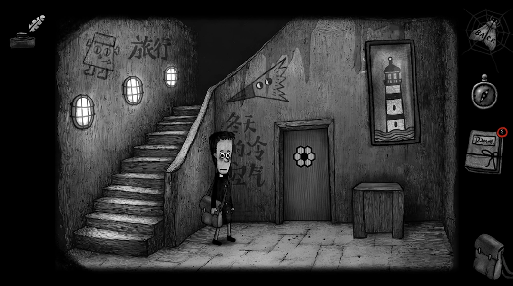 Дом монстров 2: Медаль [Бесплатные покупки]