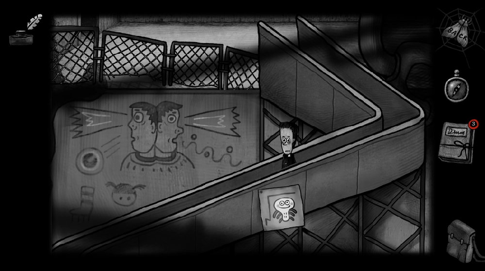 Дом монстров 2: Медаль [Бесплатные покупки]