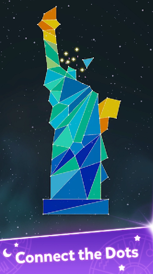 Dot Puzzle: Connect & Relax [Бесплатные покупки]