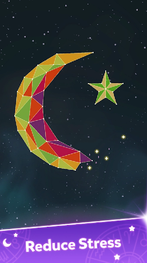 Dot Puzzle: Connect & Relax [Бесплатные покупки]