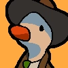 Скачать Duck Detective: Secret Salami [Unlocked]