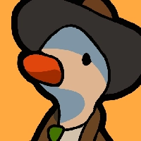Duck Detective: Secret Salami [Unlocked] - Раскрой заговор с помощью улик и логики
