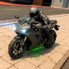 Скачать Extreme Motorcycle Simulator [Бесплатные покупки]