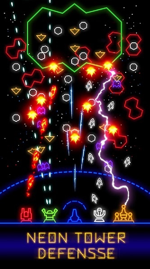 Falltopia: Epic Space Idle RPG [Free shoping]