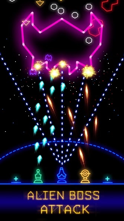 Falltopia: Epic Space Idle RPG [Free shoping]