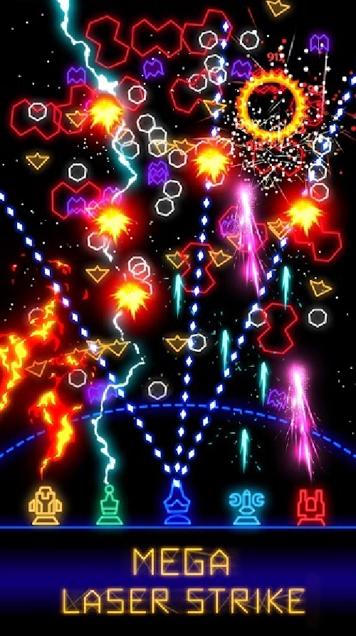 Falltopia: Epic Space Idle RPG [Free shoping]