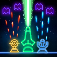 Falltopia: Epic Space Idle RPG [Free shoping] - Space roguelike with auto-battle and galaxy defense.