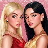 Скачать Fashion Glow: Model & Style [Много денег]