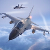 Download Fighter Jet Combat : Warzone [Free shoping]