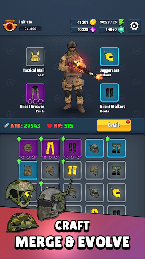 Final Survivor [Free shoping]