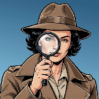 Find Hidden Objects - Spot It! [Free shoping] - Find hidden objects in vivid digital art scenes.
